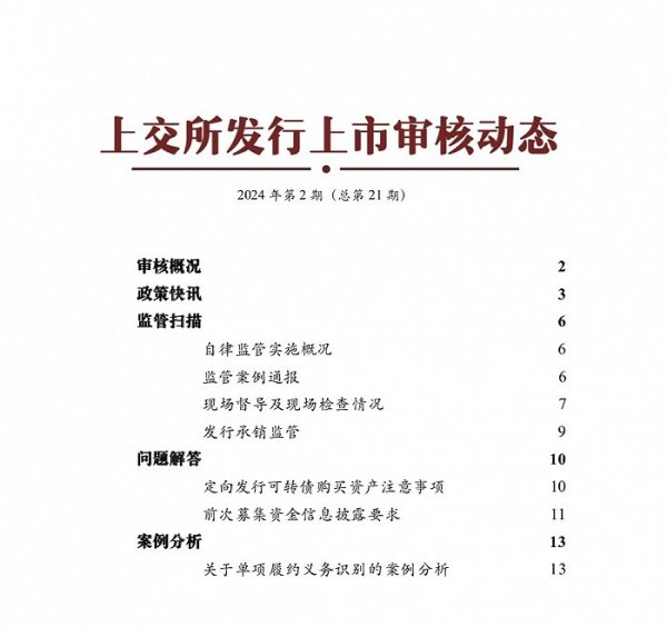 股票配资在哪里配 上市公司再融资监管趋严！上交所：中介机构应核查超过五年的前次募资变更情况